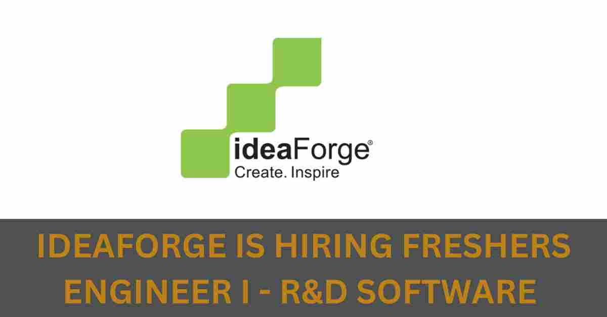 ideaforge