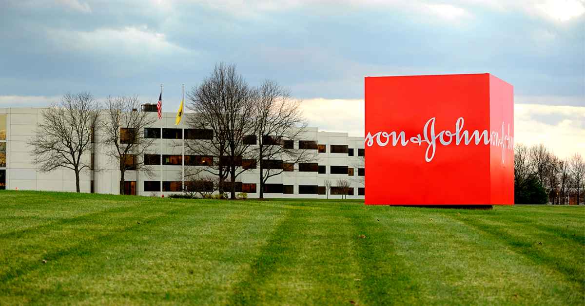 Johnson & Johnson office